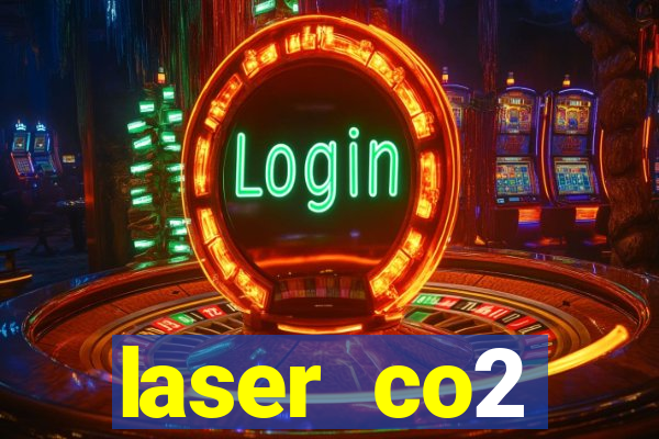 laser co2 frazionato napoli